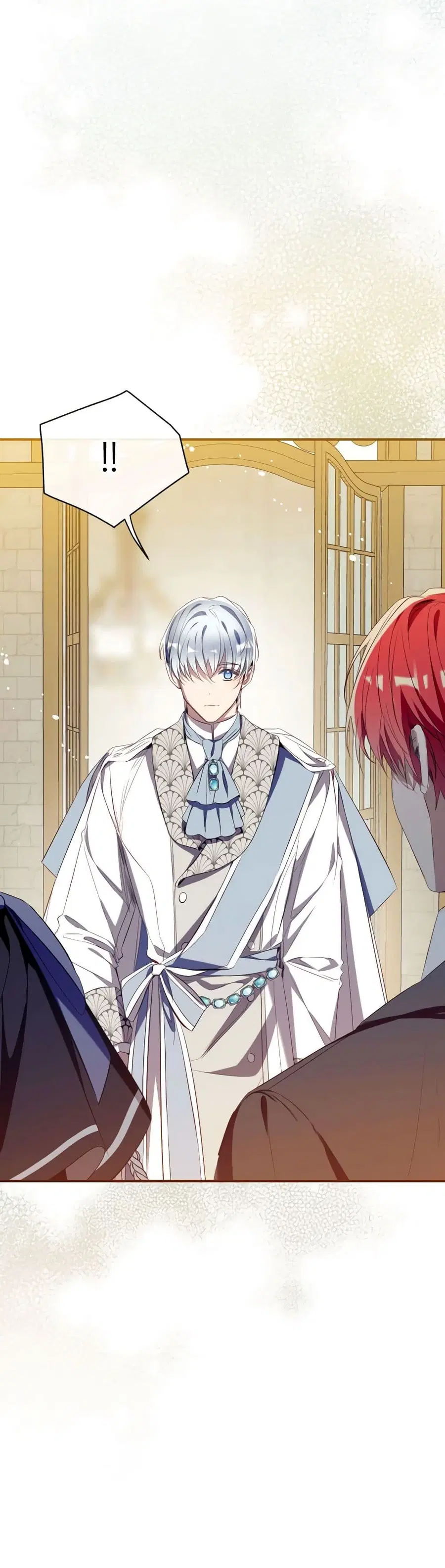 Can We Become a Family? ตอนที่ 119 หน้า 18
