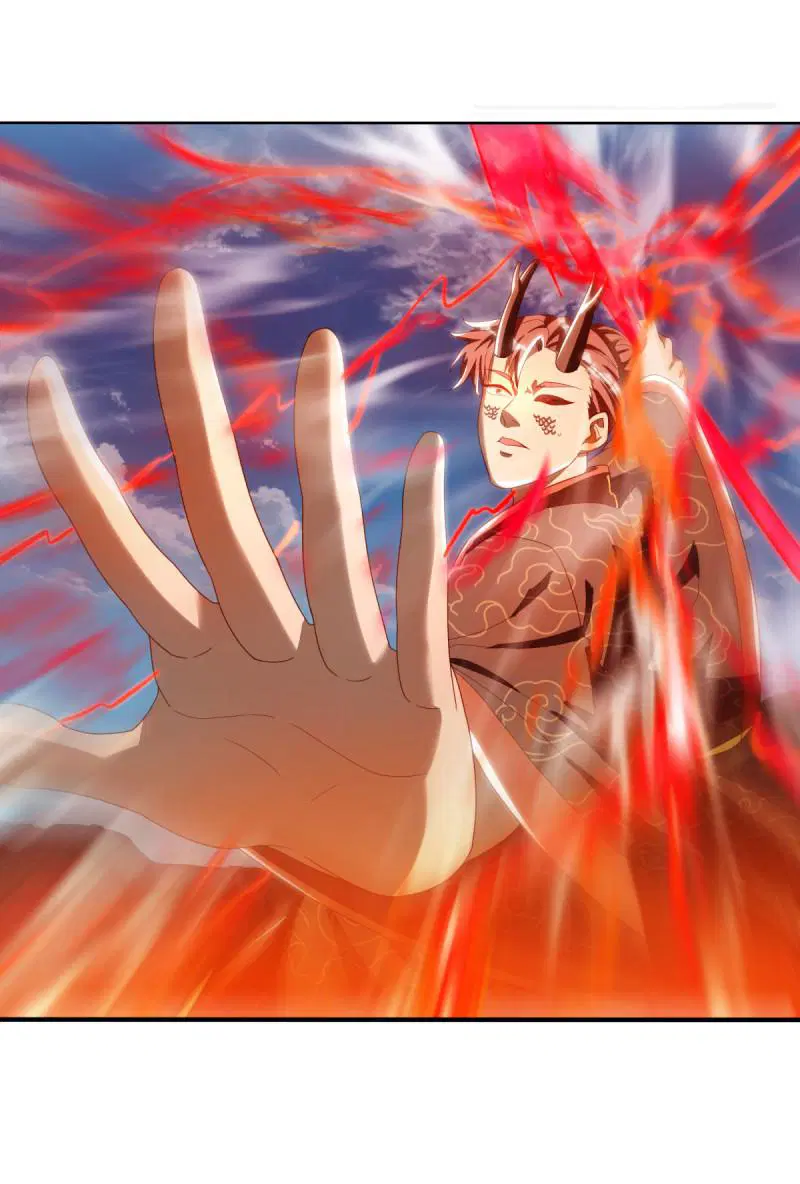 Peerless Battle Spirit ตอนที่ 643 หน้า 16