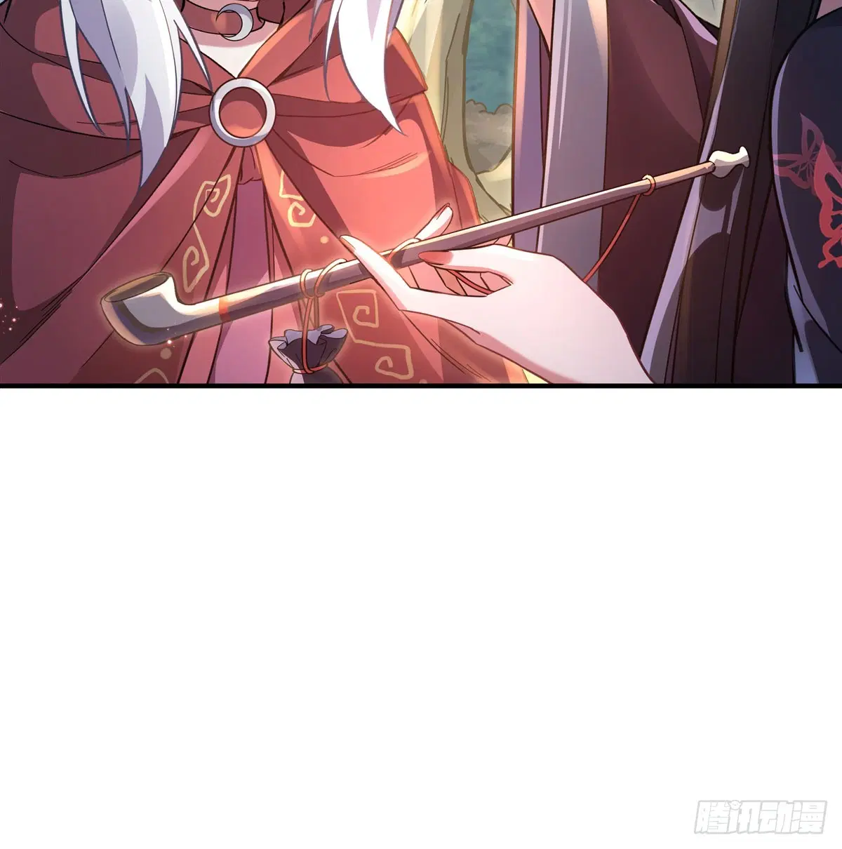 My Female Disciples are all Future Masters of the Heavens ตอนที่ 185 หน้า 46