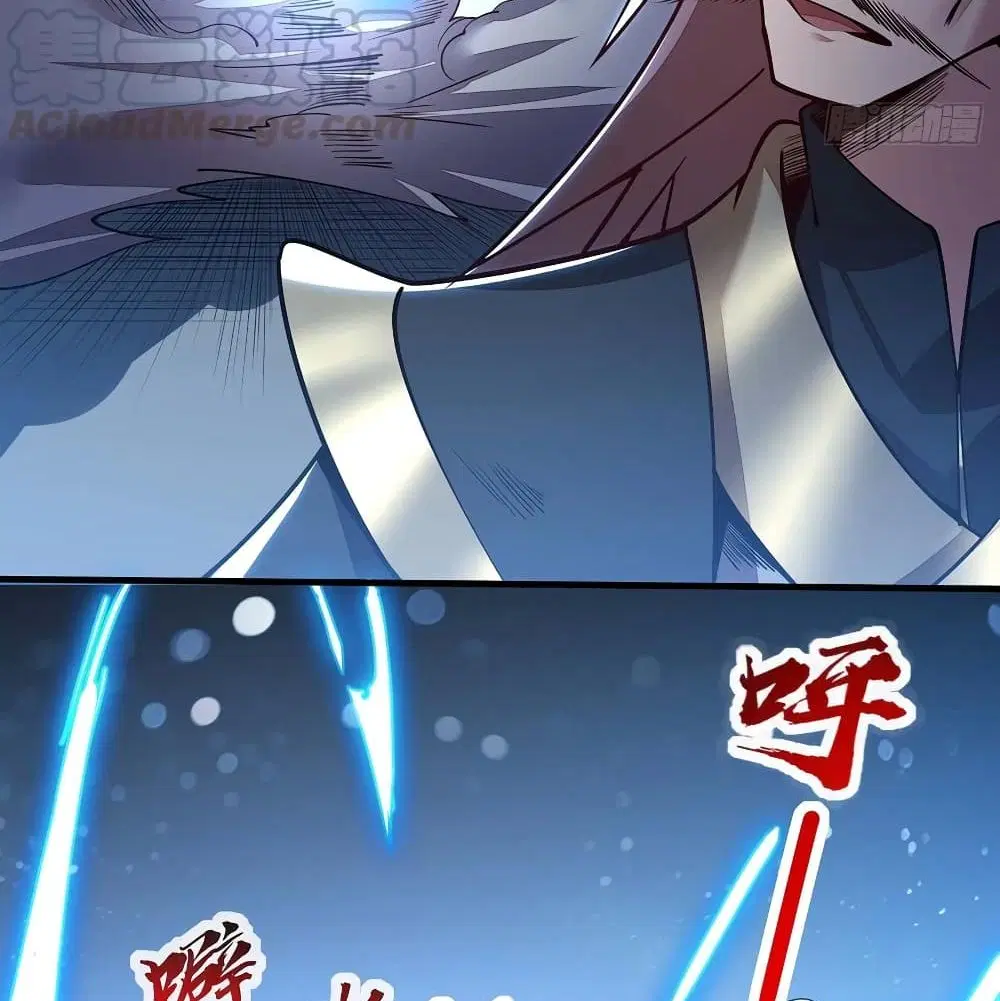 Undead King Beyond ตอนที่ 143 หน้า 69