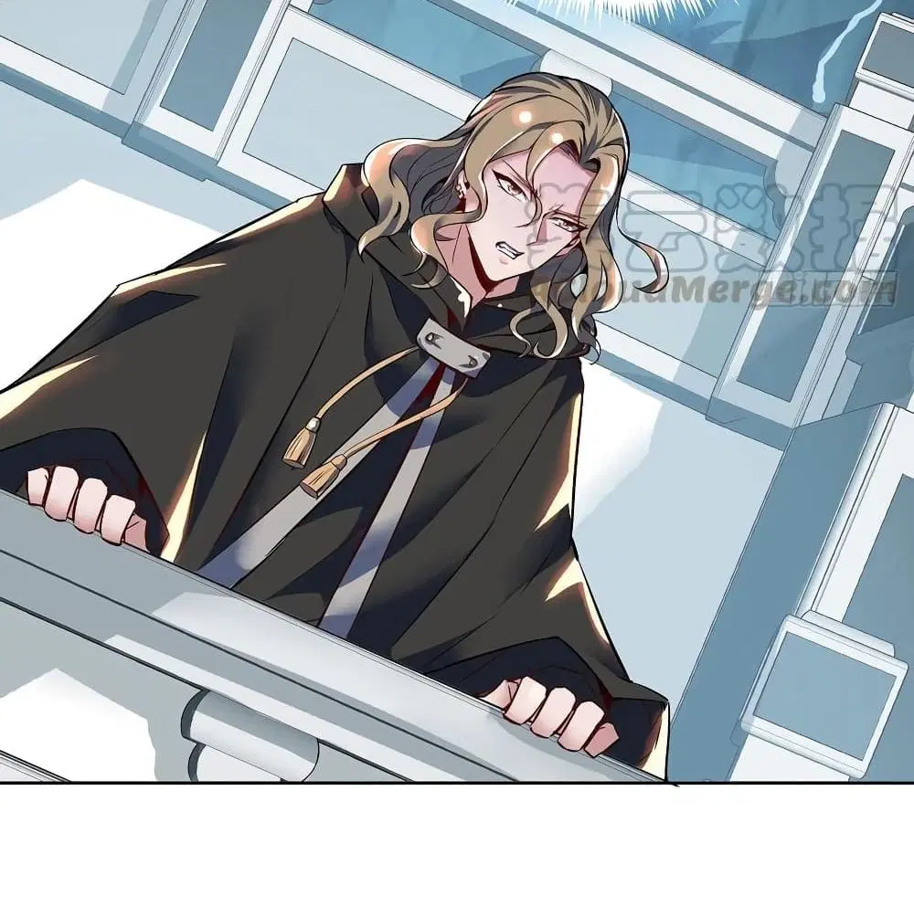 Undead King Beyond ตอนที่ 120 หน้า 47