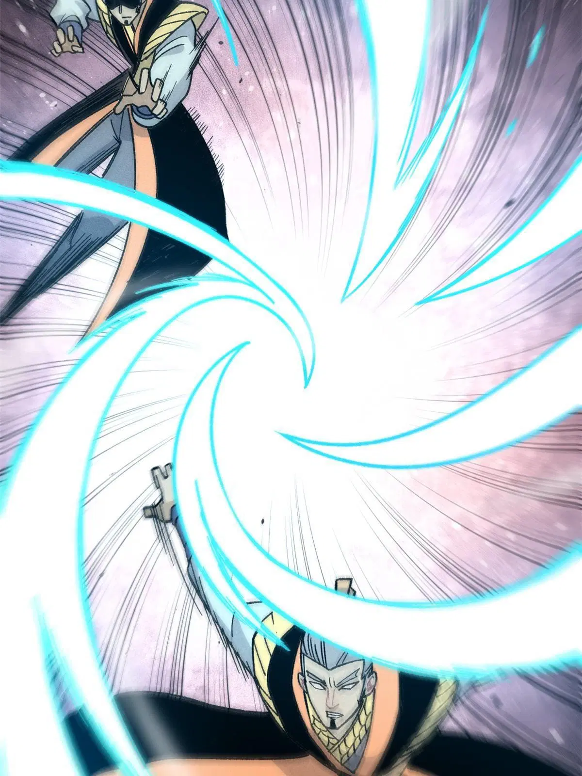 All Hail the Sect Leader ตอนที่ 198 หน้า 47