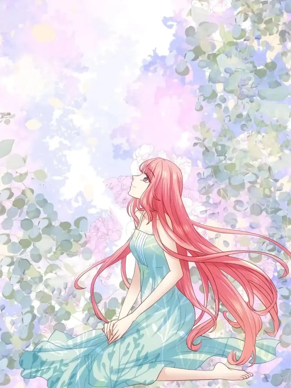 My Beautiful Time with You ตอนที่ 1 หน้า 20