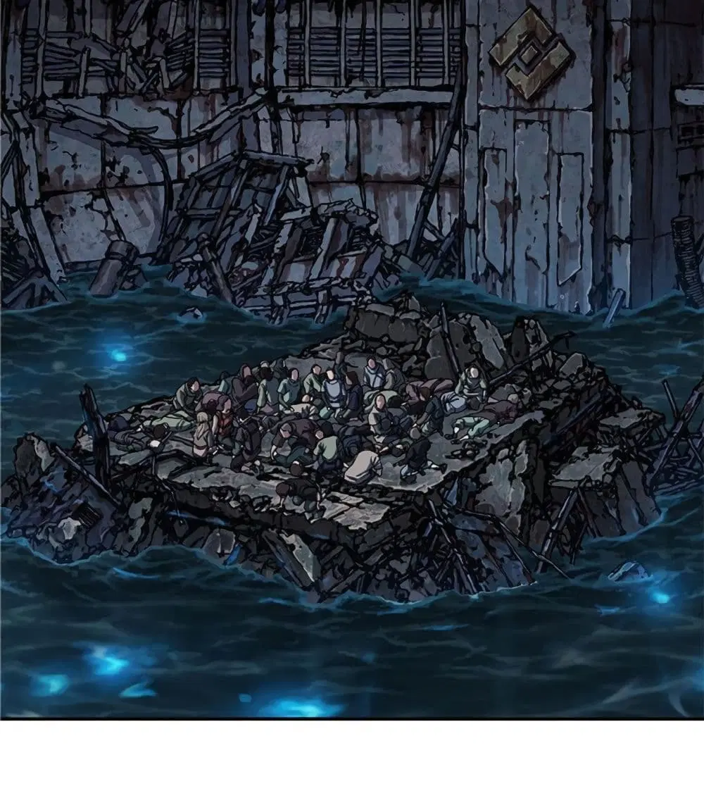 Leviathan ตอนที่ 81 หน้า 18