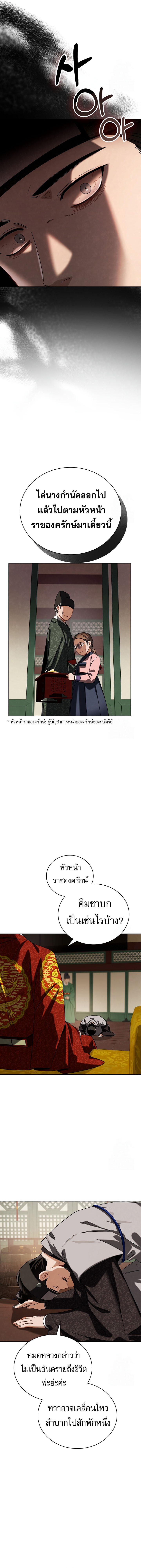 Be the Actor ตอนที่ 100 หน้า 5