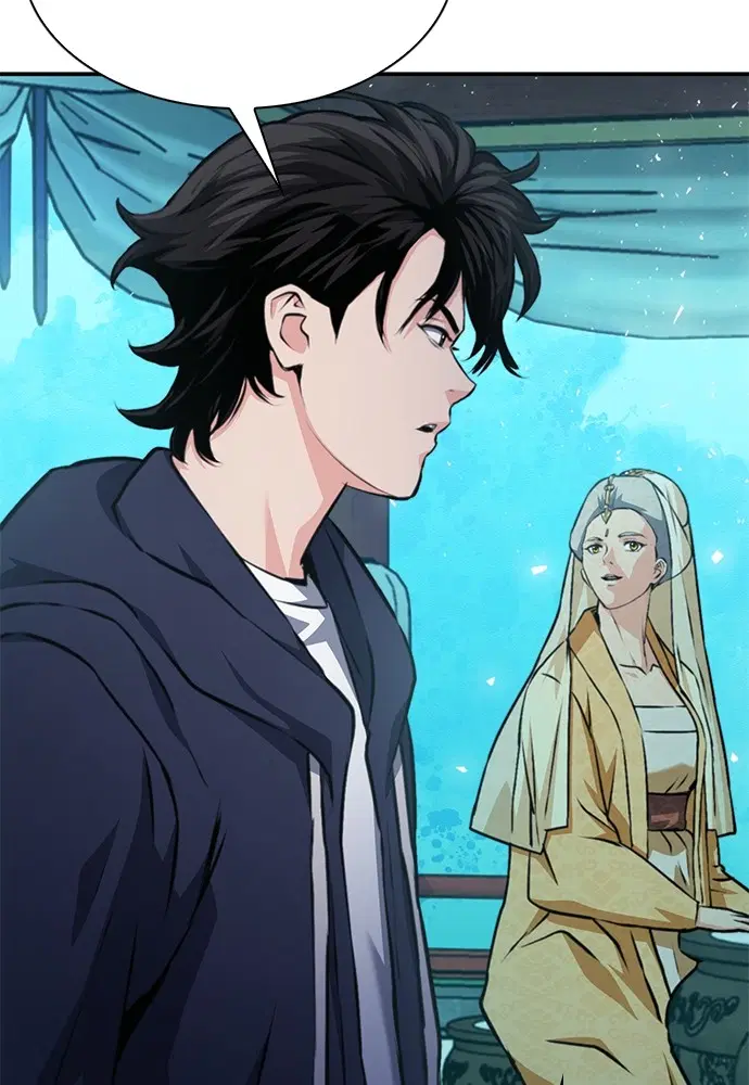 The Druid of Seoul Station ตอนที่ 157 หน้า 72