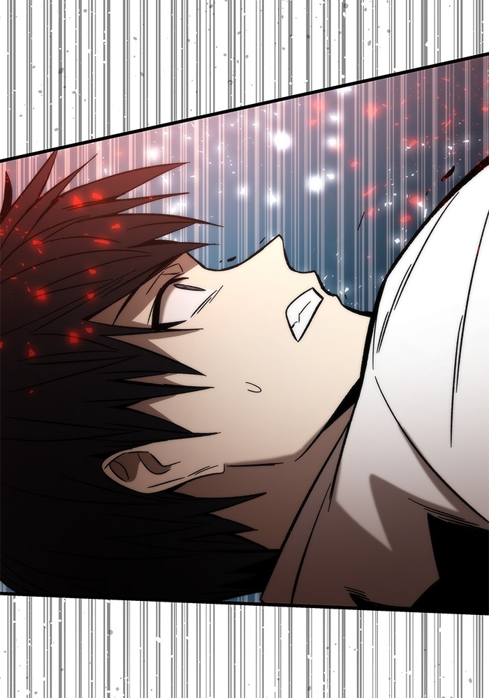 Ultra Alter แอ็กรองสตรองโคตร ตอนที่ 60 หน้า 138