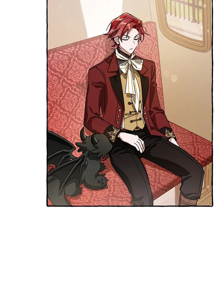 Trash of the Count’s Family คุณชายไม่เอาไหนแห่งตระกูลเคานต์ ตอนที่ 65 หน้า 37