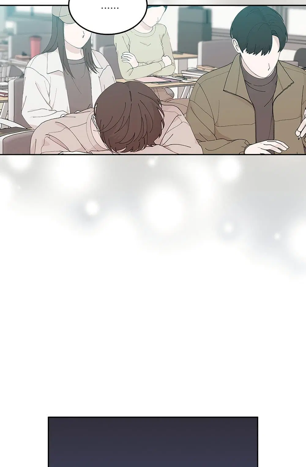 My Life as an Internet Novel ตอนที่ 204 หน้า 16