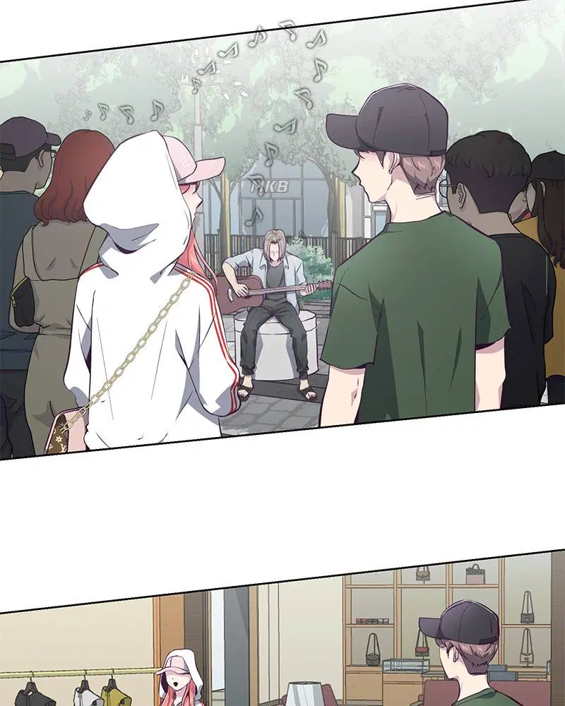The Boy of Death ตอนที่ 51 หน้า 105