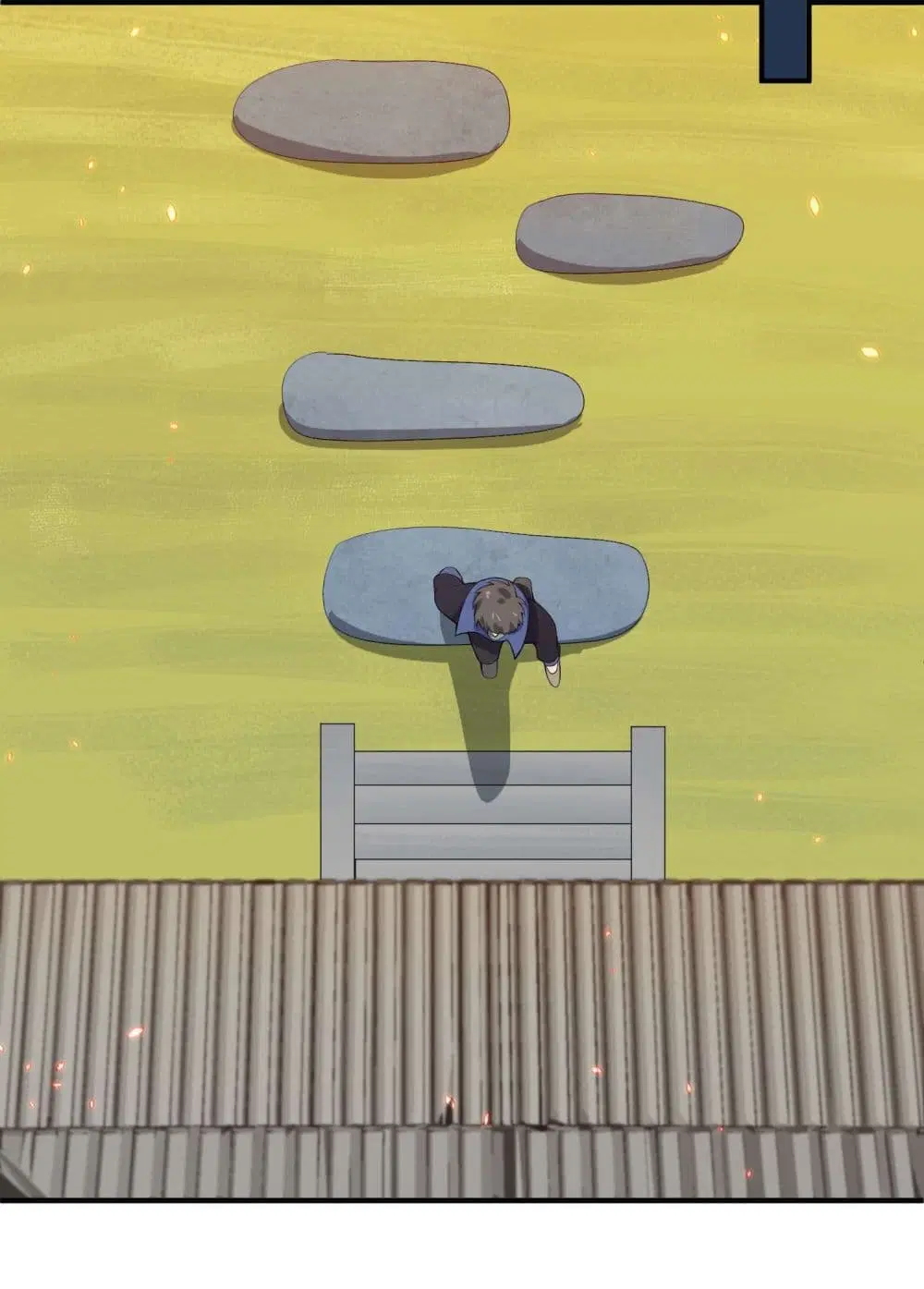 Super Warrior in Another World ตอนที่ 8 หน้า 13