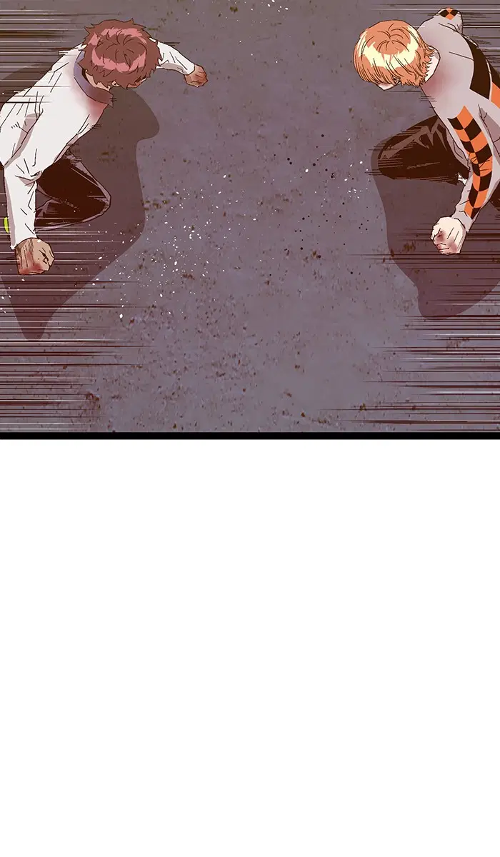 Weak Hero ตอนที่ 125 หน้า 66