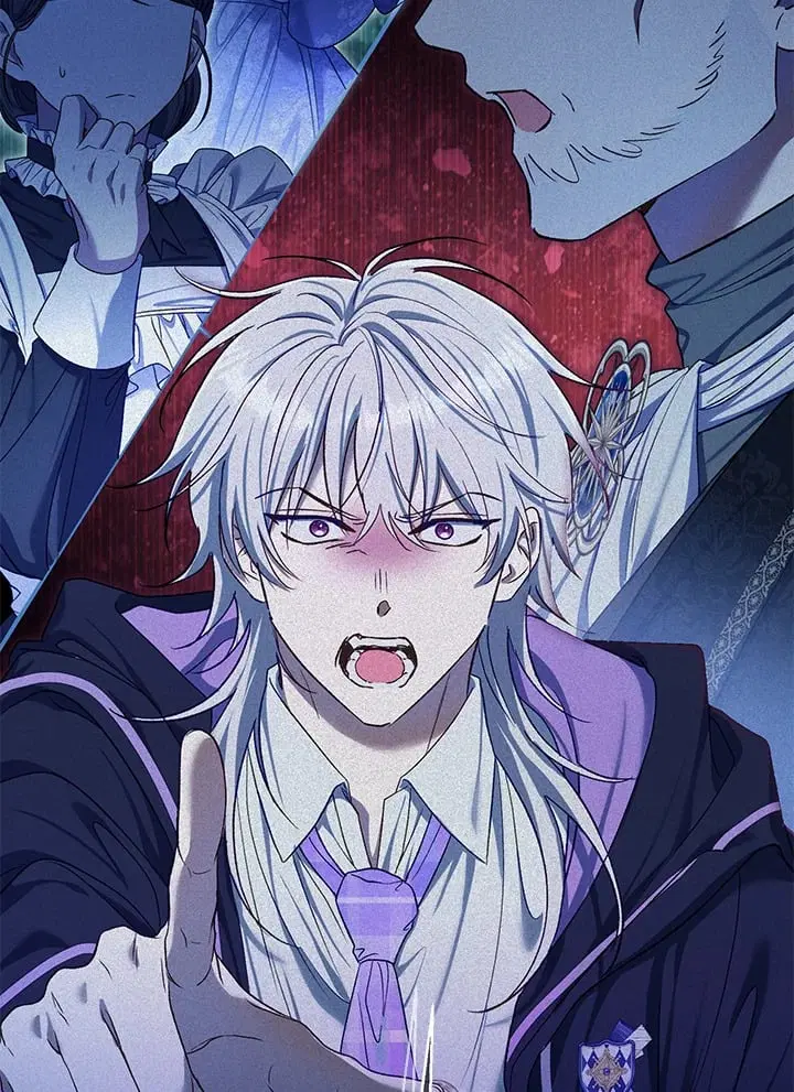 The Villain’s Match Is Too Perfect – คู่ดูตัวของนางร้ายเพอร์เฟกต์เกินไป ตอนที่ 75 หน้า 67