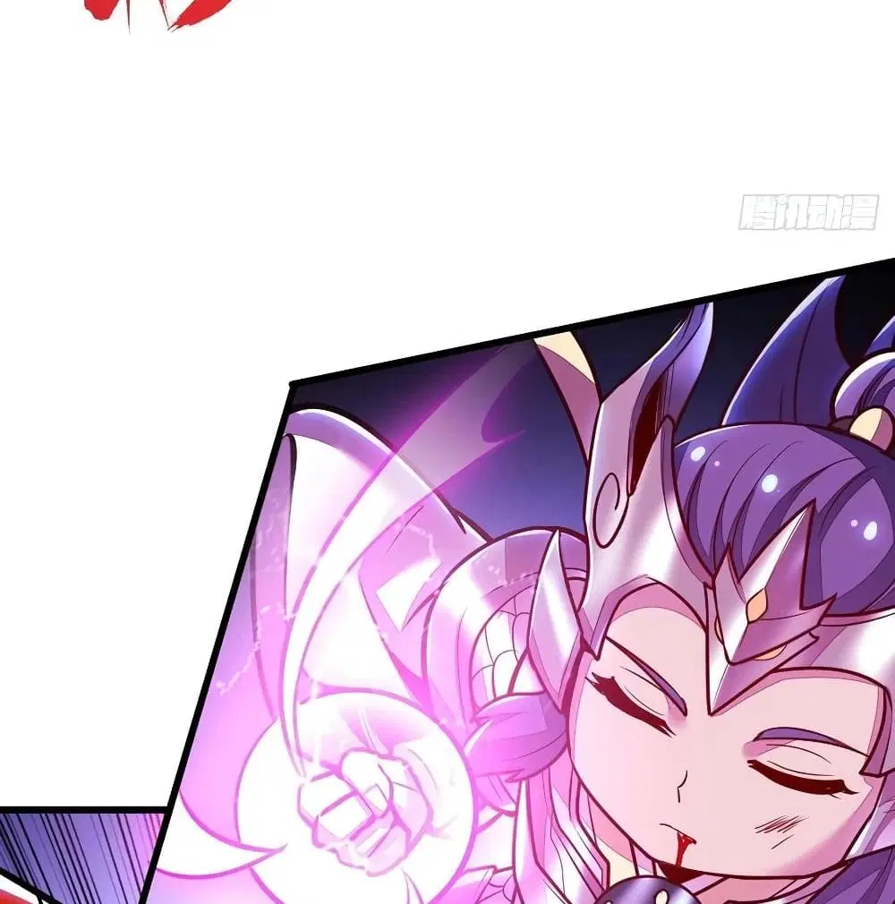 Undead King Beyond ตอนที่ 119 หน้า 42