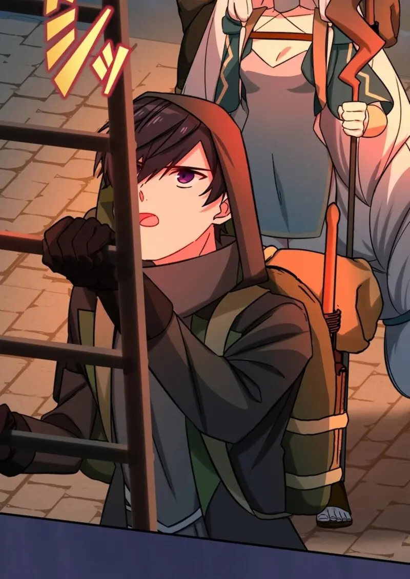 The Strongest Assassin Gets Transferred To Another World With His Whole Class ตอนที่ 41 หน้า 15