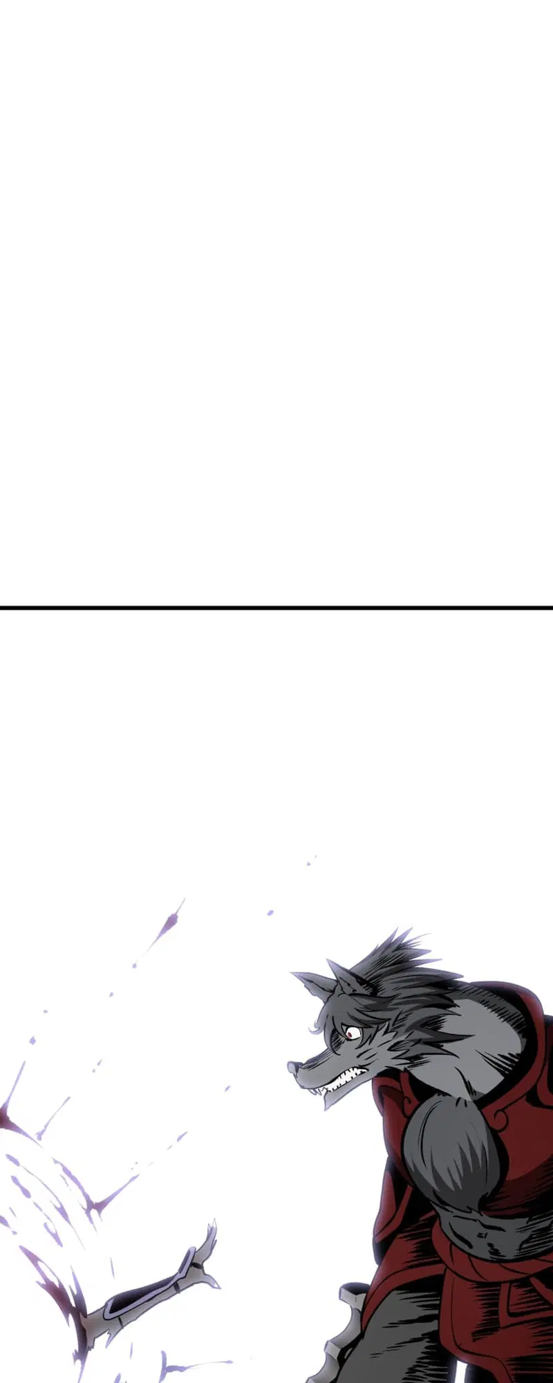 Survival Of Blade King ตอนที่ 220 หน้า 40