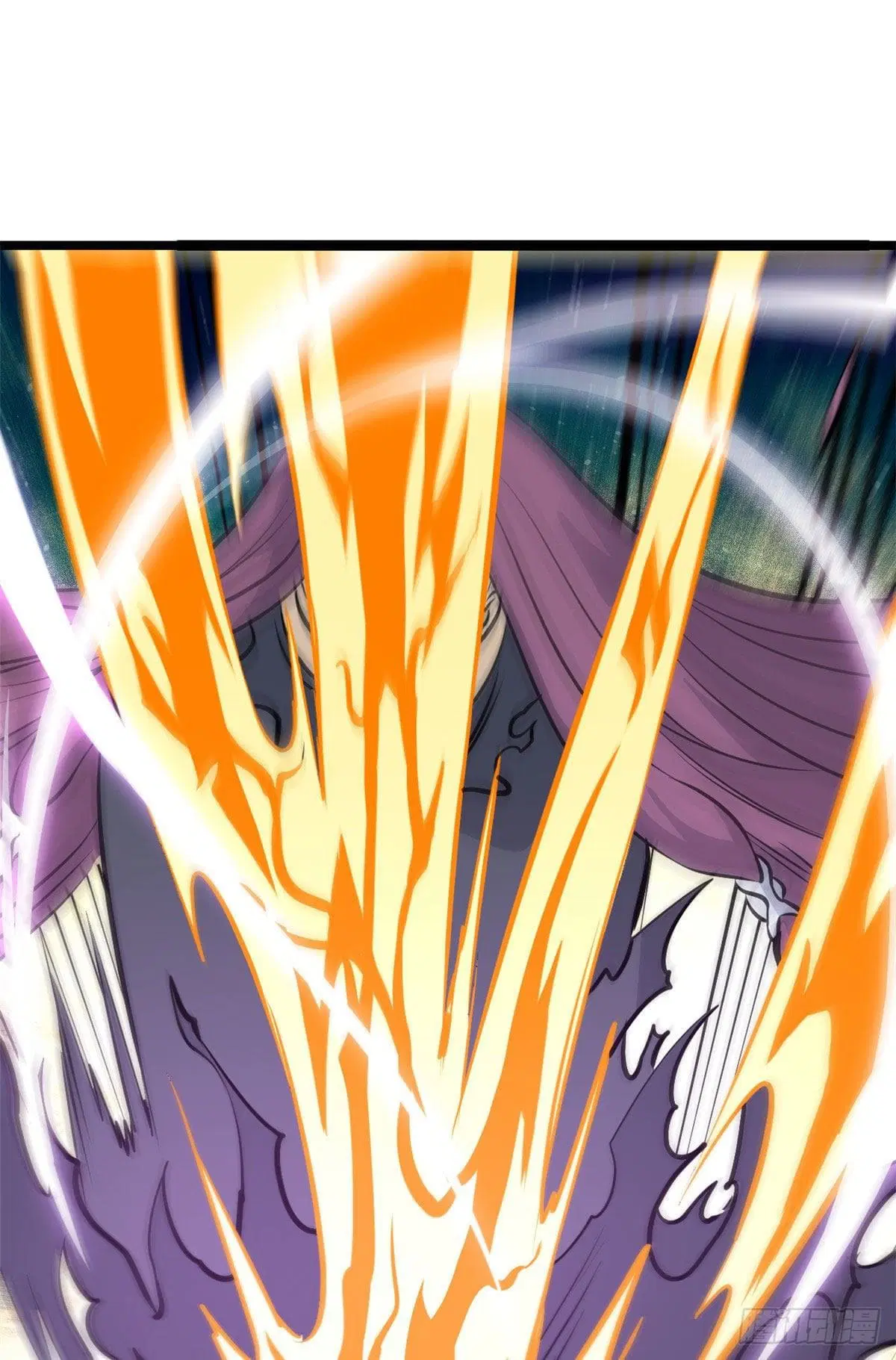 All Hail the Sect Leader ตอนที่ 110 หน้า 20