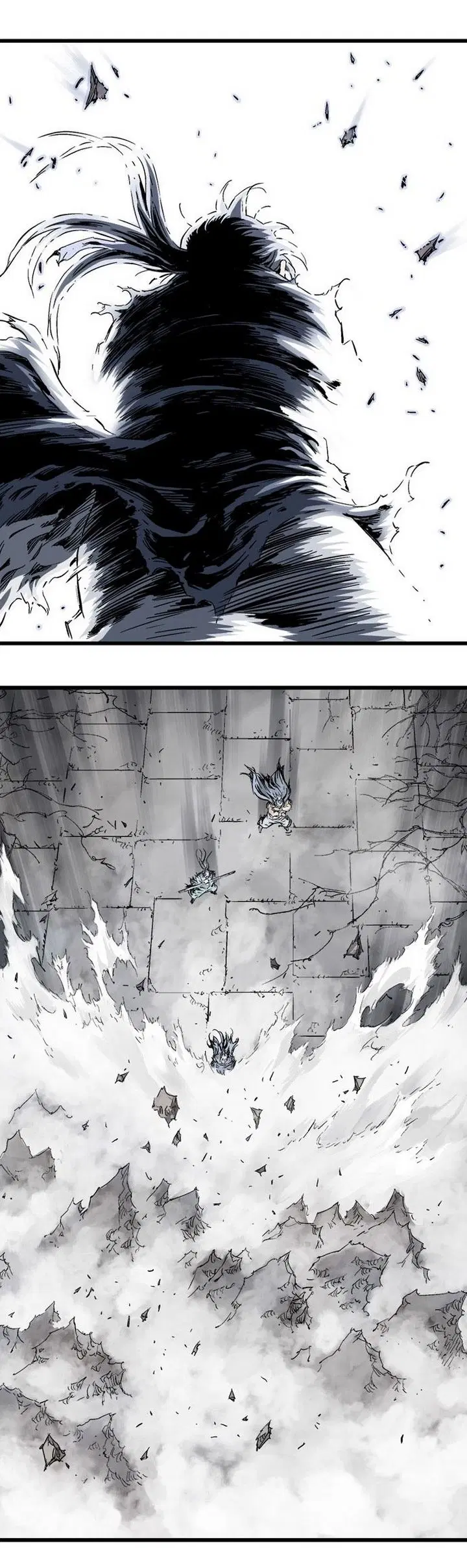 Gosu ตอนที่ 210 หน้า 42