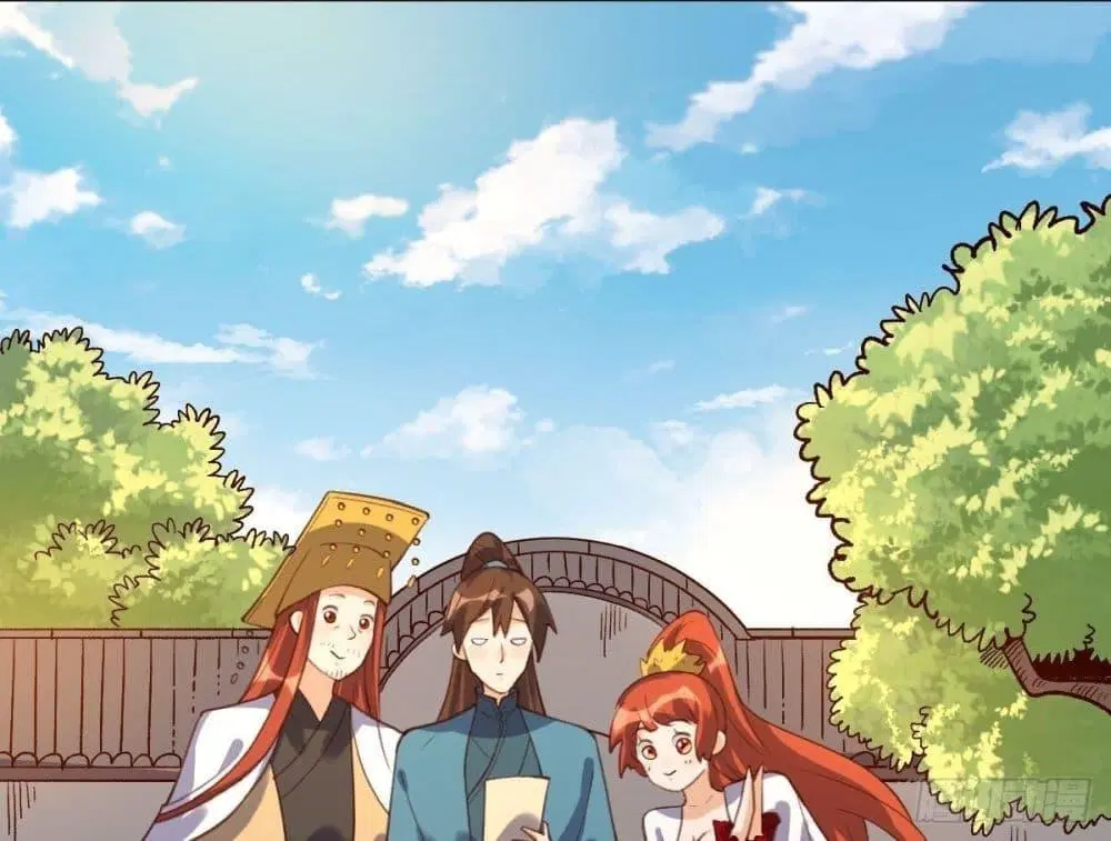 It Turns Out That I Am A Big Cultivator ตอนที่ 58 หน้า 6