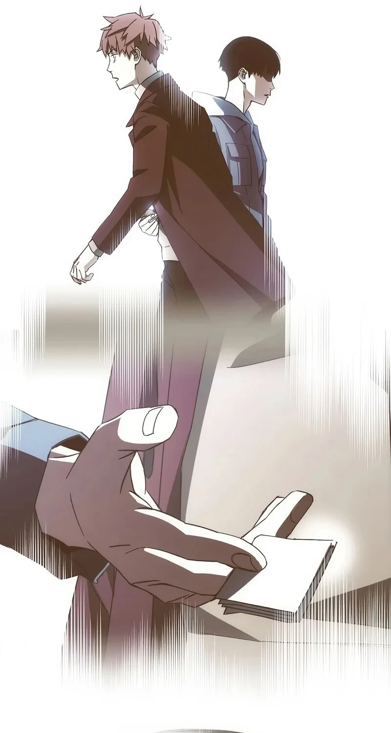 The Hero Returns ตอนที่ 141 หน้า 31