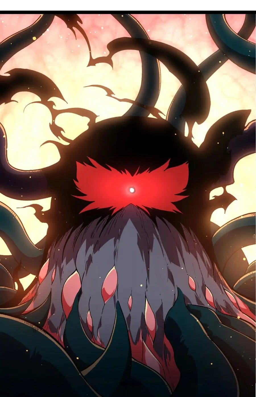 Evolution from the Big Tree ตอนที่ 212 หน้า 22