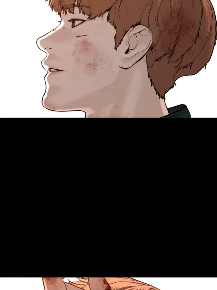 How to Fight ตอนที่ 60 หน้า 110