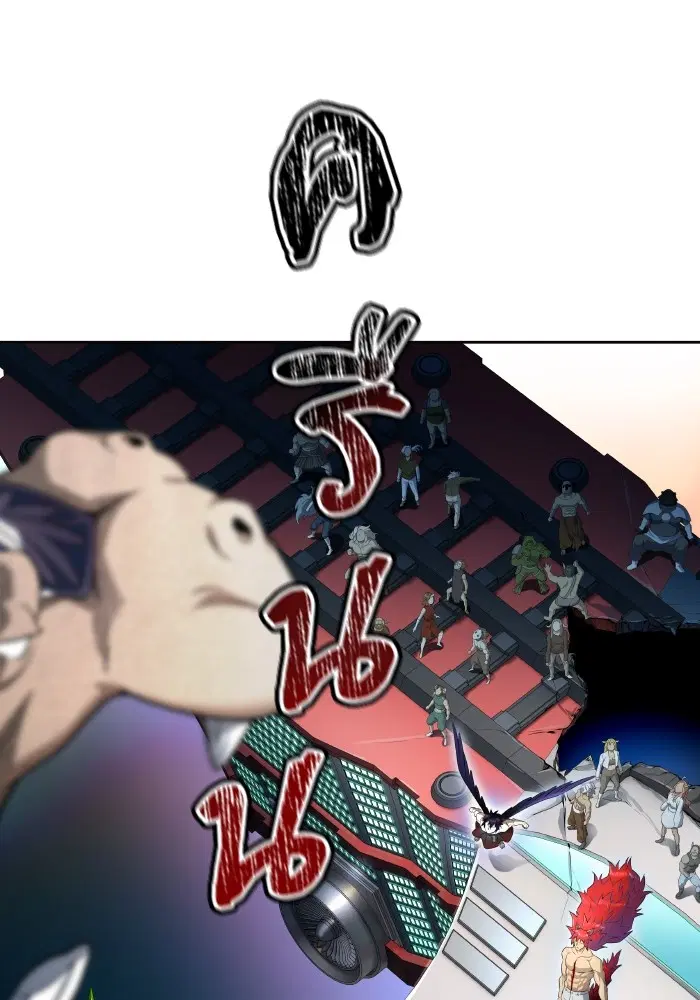 Tower of God ตอนที่ 579 หน้า 107