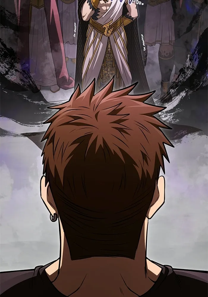 Surviving the Game as a Barbarian เอาชีวิตรอดในเกมฉบับคนเถื่อน ตอนที่ 132 หน้า 31