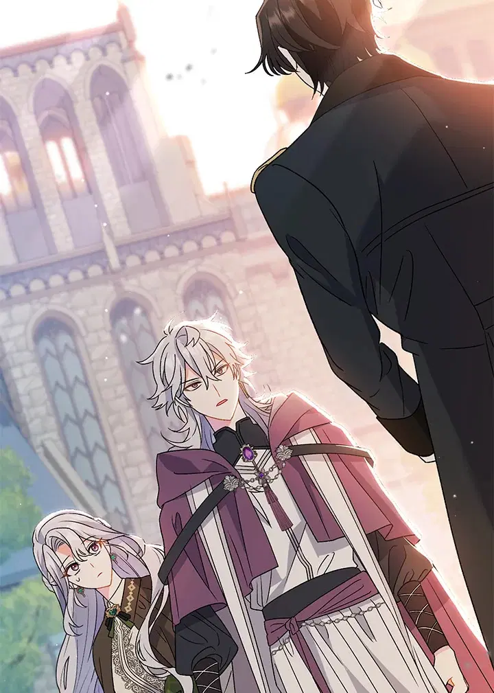 The Villain’s Match Is Too Perfect – คู่ดูตัวของนางร้ายเพอร์เฟกต์เกินไป ตอนที่ 11 หน้า 43
