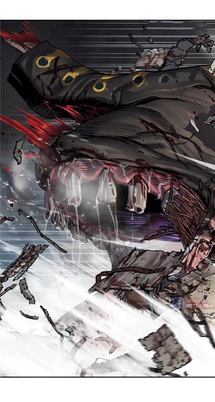 Leviathan ตอนที่ 70 หน้า 8