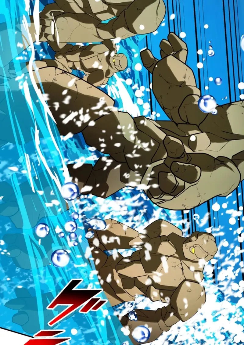 The Strongest Assassin Gets Transferred To Another World With His Whole Class ตอนที่ 49 หน้า 55