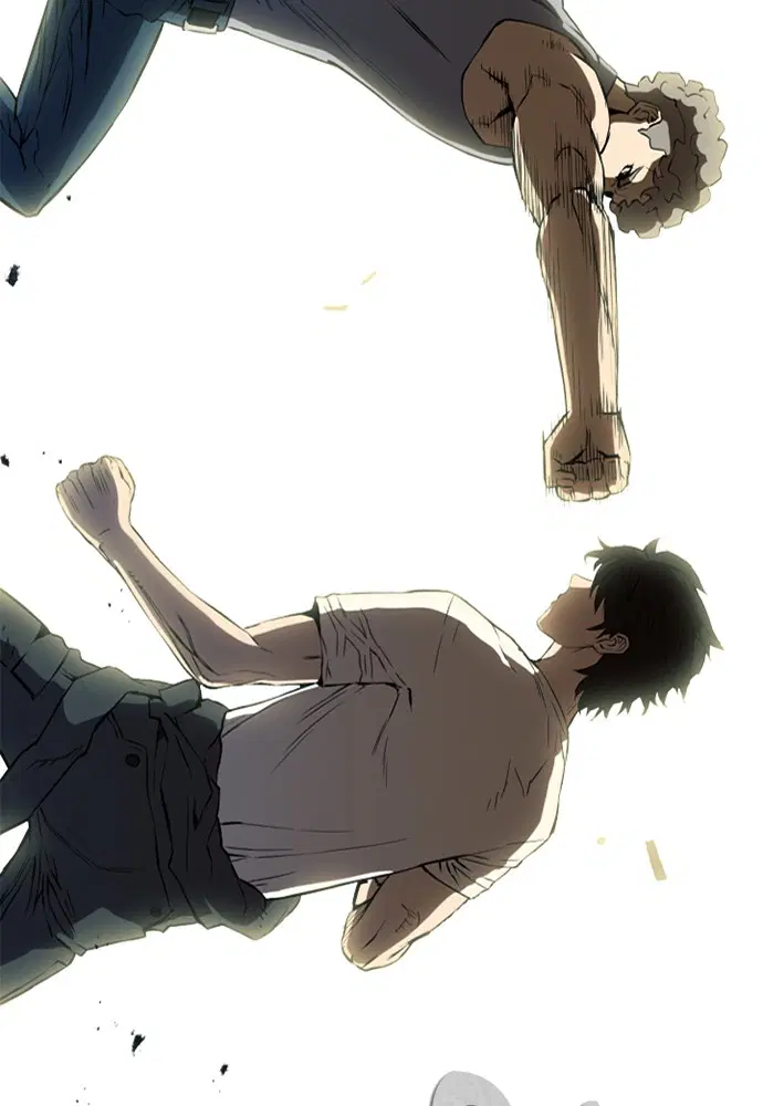 Seoul Station Druid ตอนที่ 14 หน้า 139