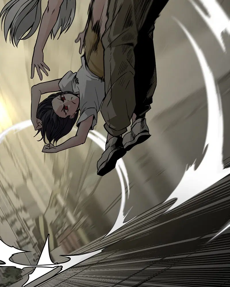 HERO KILLER ตอนที่ 84 หน้า 169
