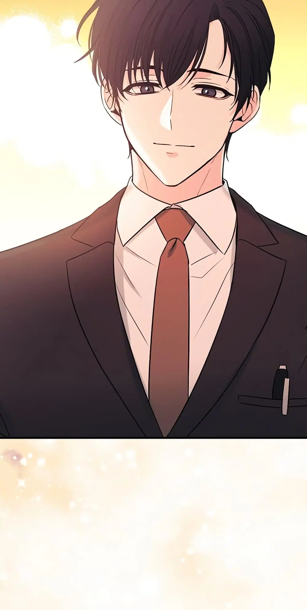 My Life as an Internet Novel ตอนที่ 134 หน้า 14
