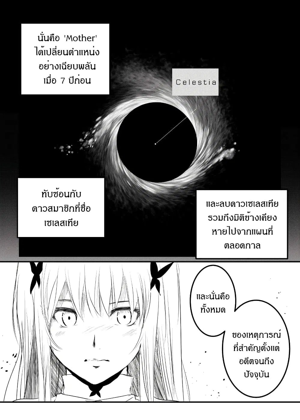 Path A waY ตอนที่ 170 หน้า 15