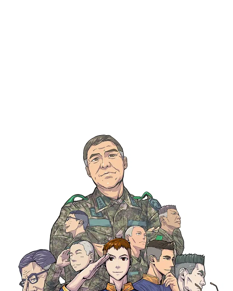 Kitchen Soldier ตอนที่ 23 หน้า 8