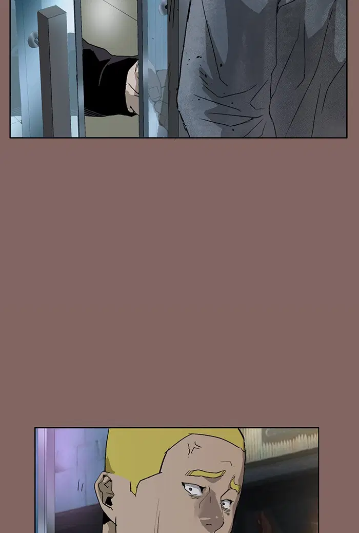 Weak Hero ตอนที่ 206 หน้า 111