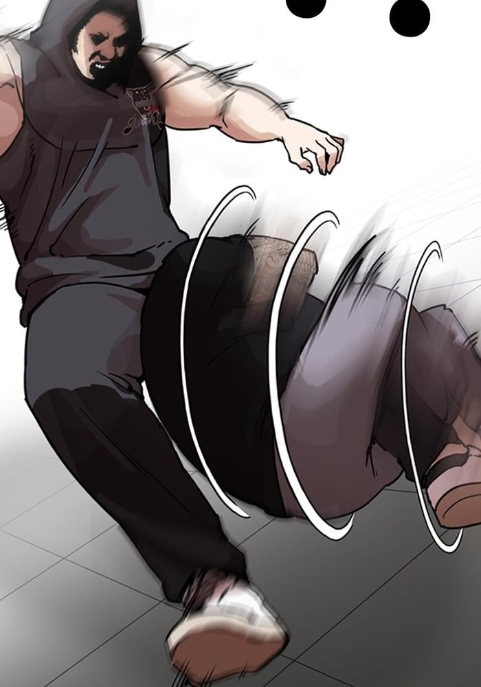 Lookism ตอนที่ 203 หน้า 67