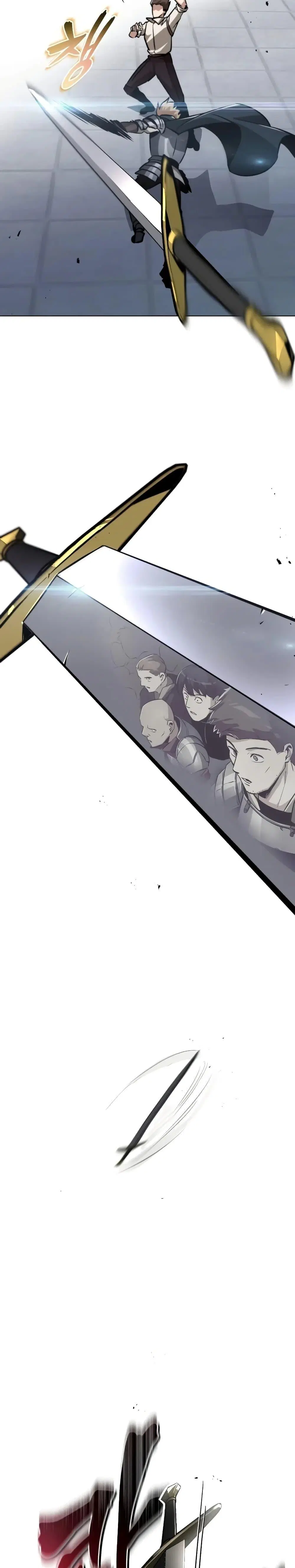 The Lazy Lord Masters the Sword ตอนที่ 44 หน้า 26