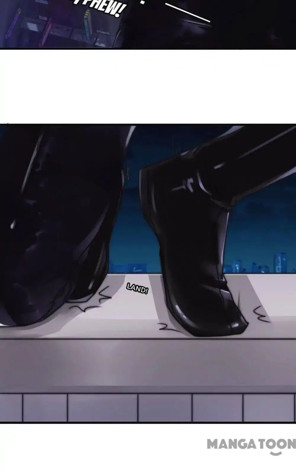 Strongest Worker ตอนที่ 113 หน้า 6