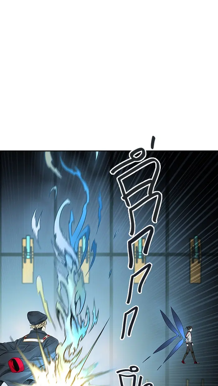 Tower of God ตอนที่ 474 หน้า 8