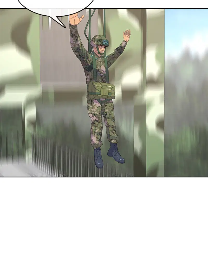 Kitchen Soldier ตอนที่ 159 หน้า 53