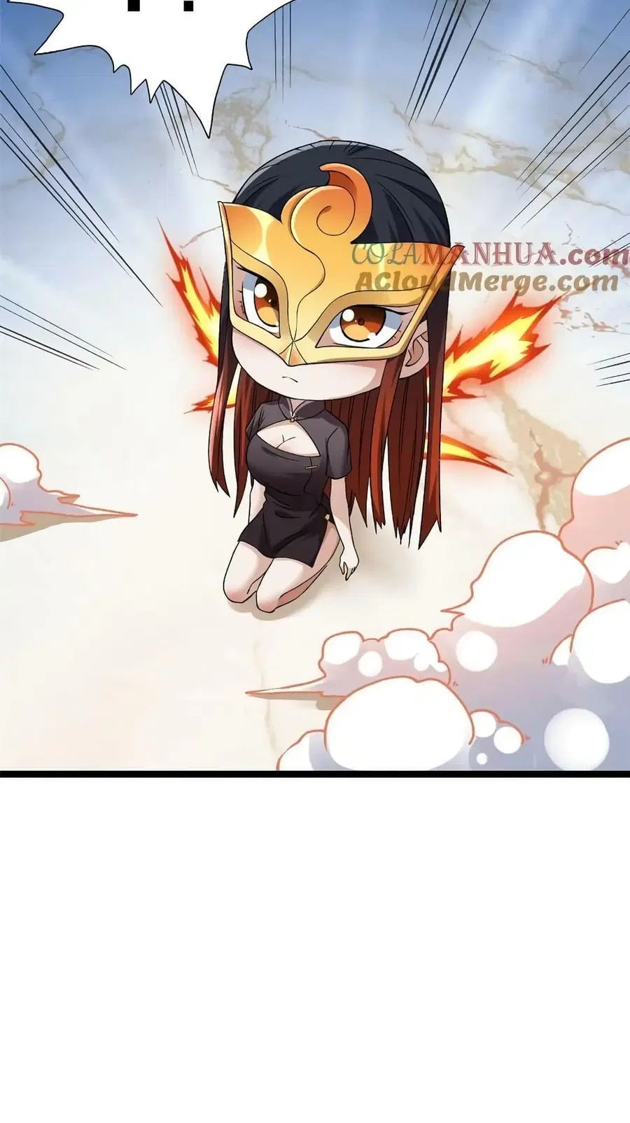 I Have 999 Skills ตอนที่ 188 หน้า 31