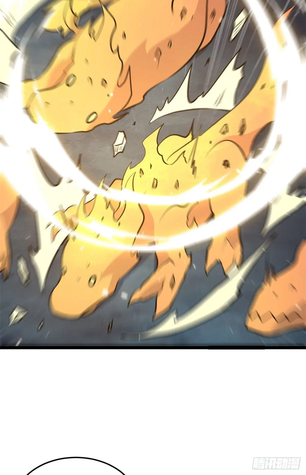 All Hail the Sect Leader ตอนที่ 113 หน้า 34