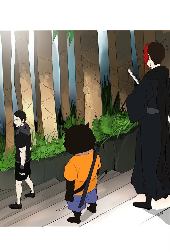 Tower of God ตอนที่ 164 หน้า 22