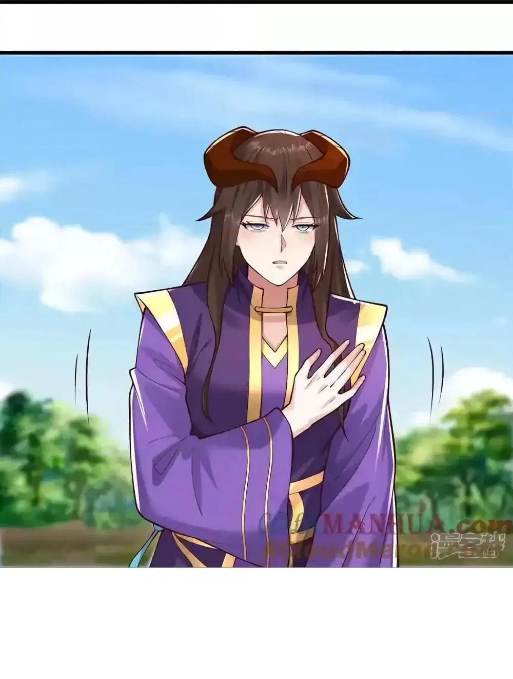 I’m the Great Immortal ตอนที่ 639 หน้า 30