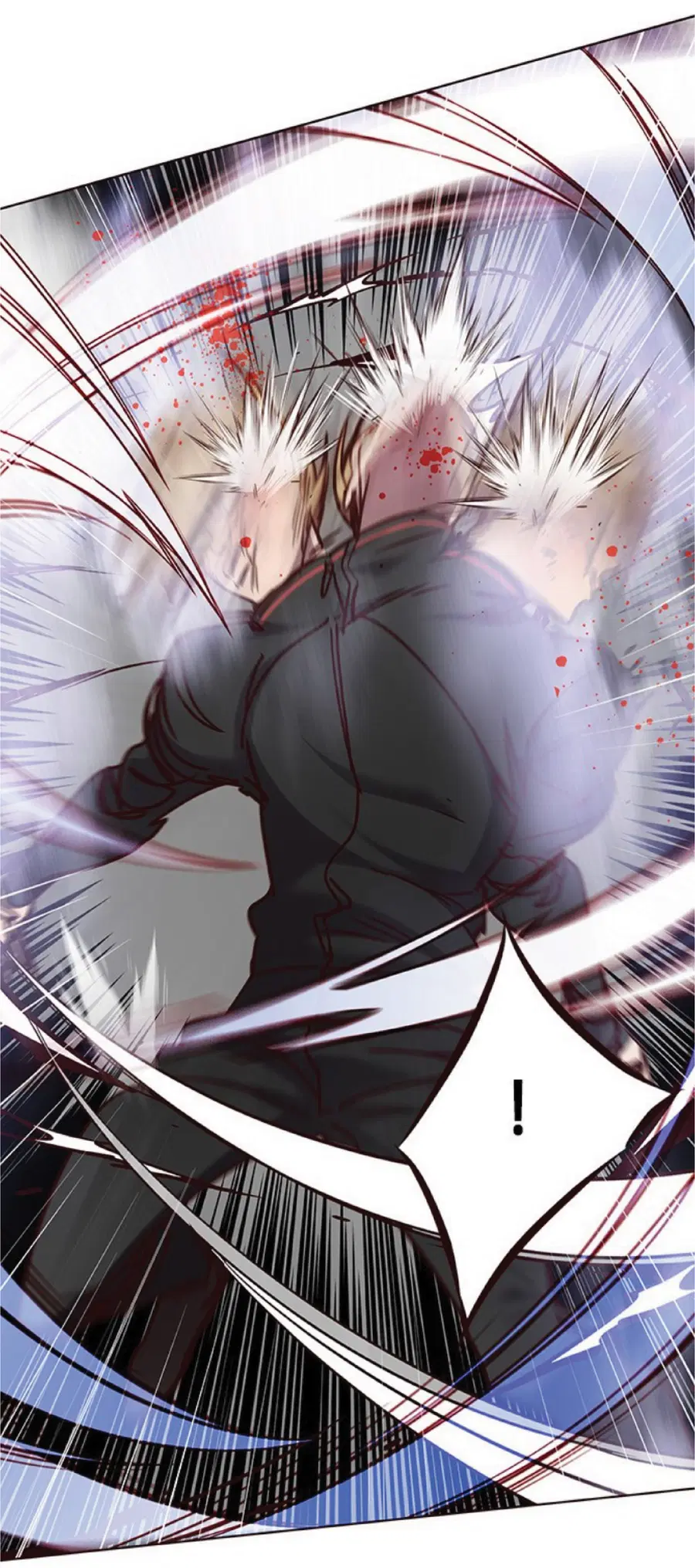 Eleceed ตอนที่ 63 หน้า 71