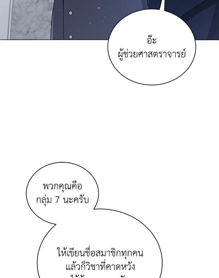 Necromancer Academy’s Genius Summoner ตอนที่ 27 หน้า 58