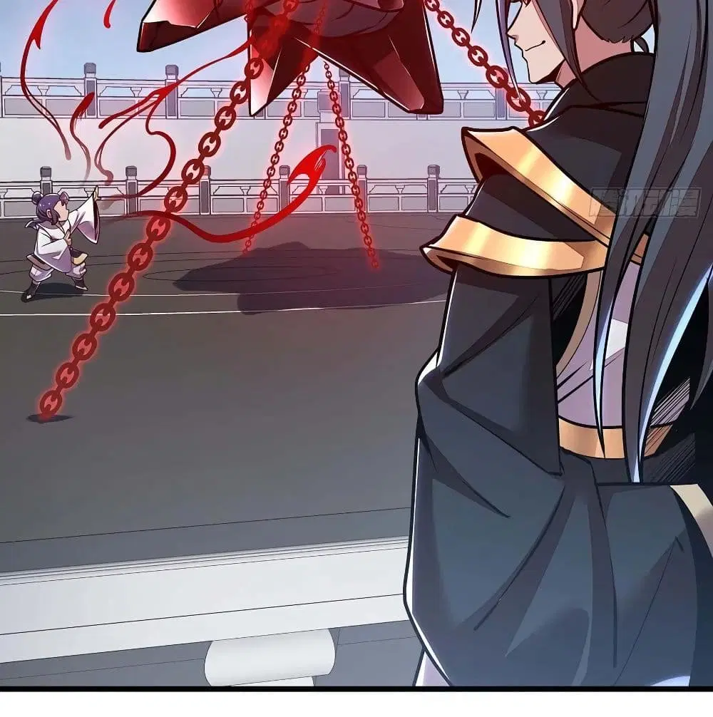 Undead King Beyond ตอนที่ 118 หน้า 23