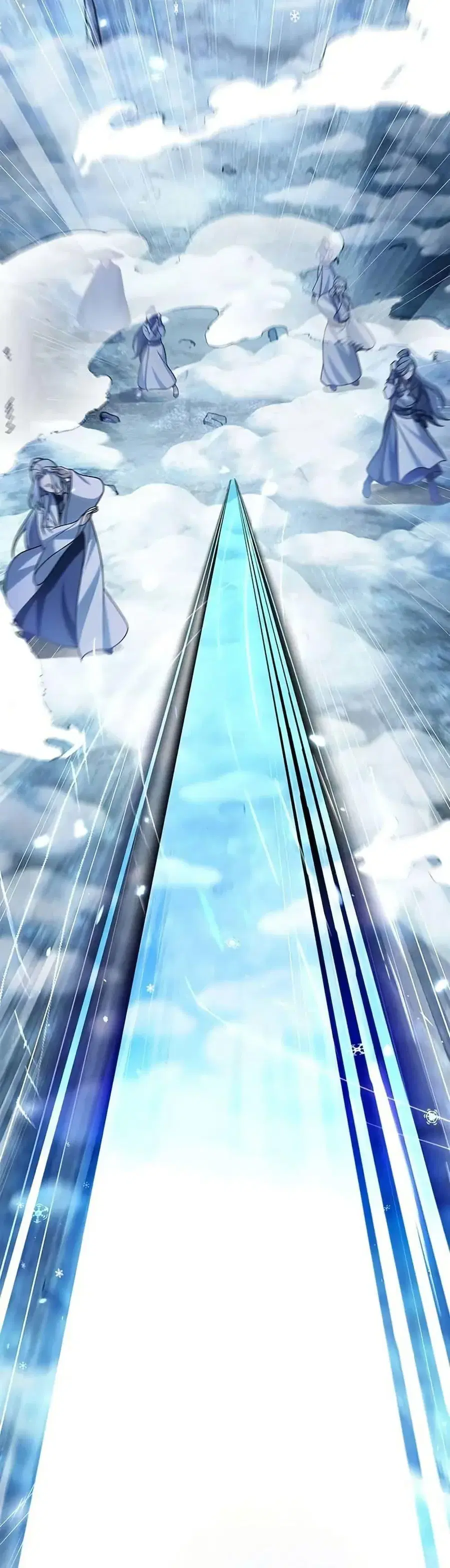 Heavenly Grand Archive’s Young Master ตอนที่ 114 หน้า 28